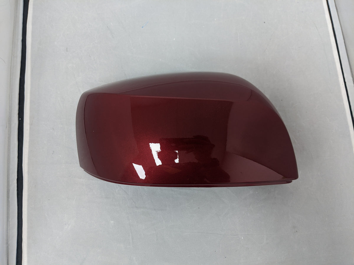 ReveMoto Side View Mirror Cover Painting Services