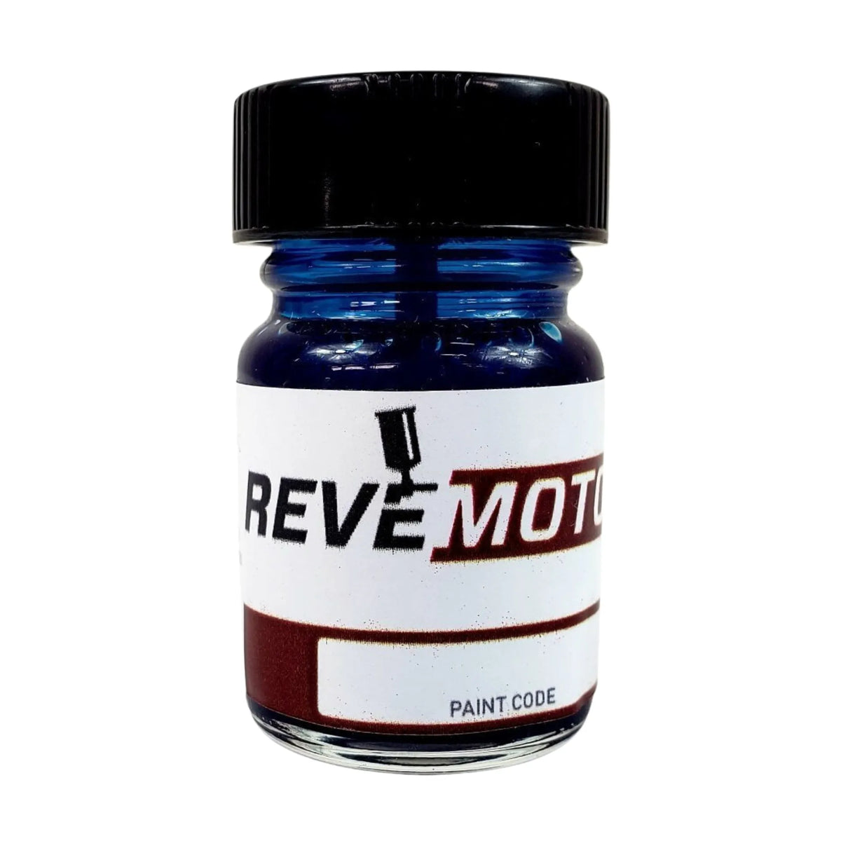 ReveMoto Touch-Up Paint | Factory Paint Code Matched ( Base Coat) 