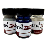 ReveMoto Touch-Up Paint | Factory Paint Code Matched (Sealer, Base, Base Clear Coat) | ReveMoto