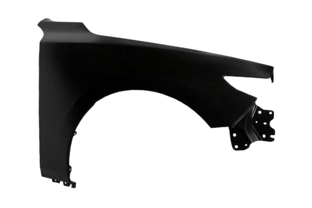 2019-2025 Mazda Mazda3 Fender Painted (Sedan | Aftermarket) BDTS52210