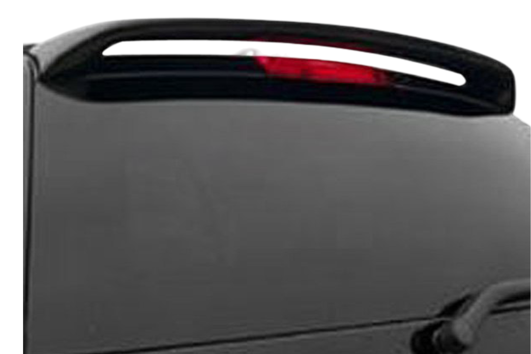 Roof Mount, No Light, Custom Style (Mounting: Drill) WT14042