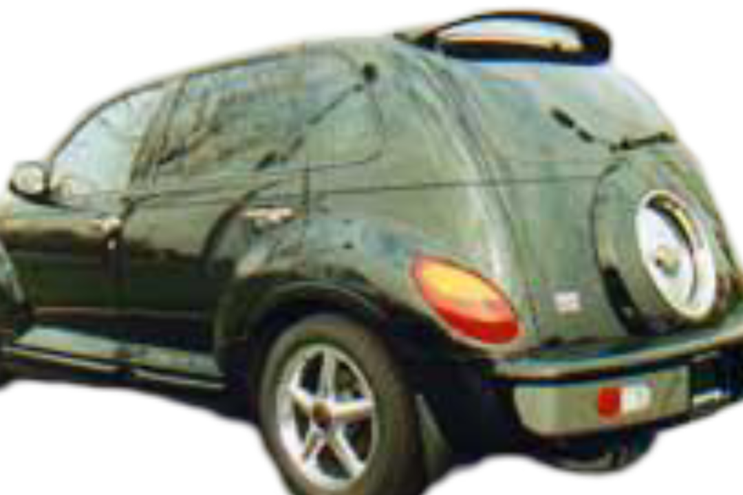 Roof Mount, No Light, Factory Style (Mounting: Drill) ABS096