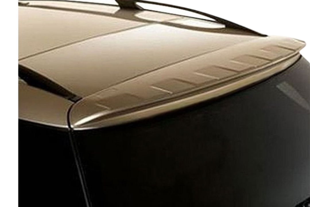 Roof Mount, No Light, Factory Style (Mounting: No Drill) 14073