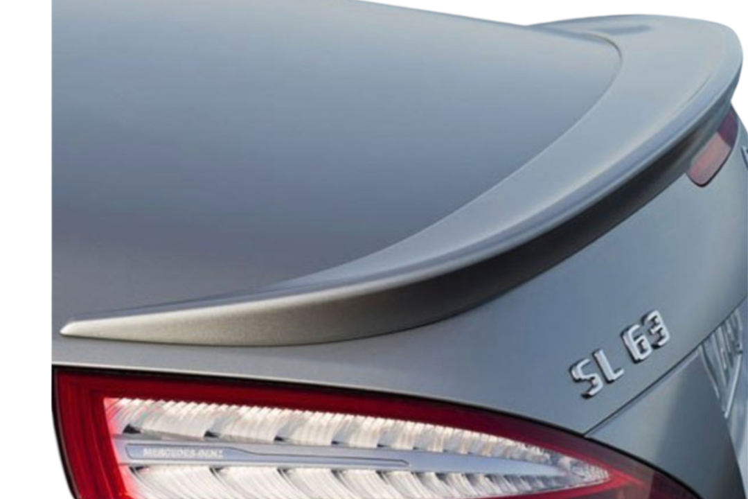 SL63: Flush Mount, No Light, Factory Style (Mounting: No Drill) 14135