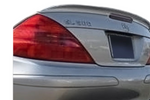 SLK: Lip Mount, No Light, Factory Style (Mounting: No Drill) 14052