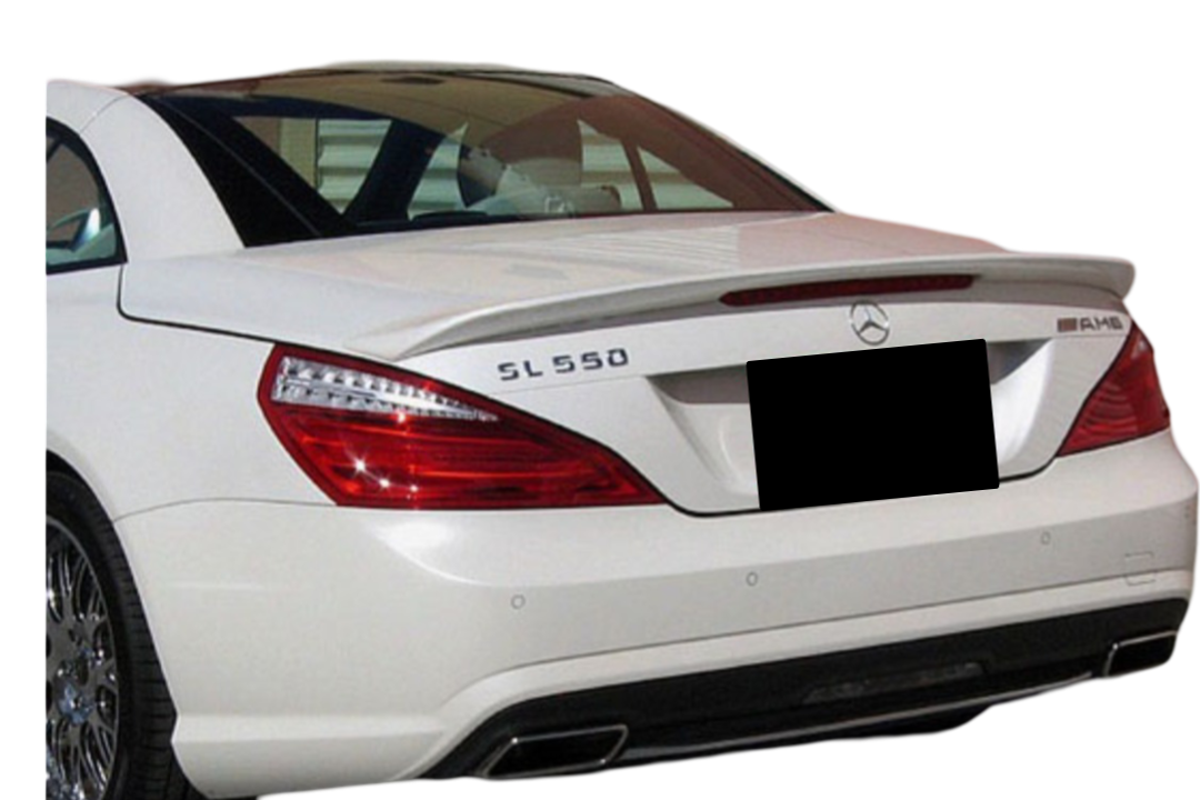 SL_ Flush Mount, No Light, Custom Style (Moutning: No Drill) 140531