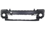 2011-2015 Mini Cooper Front Bumper Painted (S Models) 51117268743_MC1000113