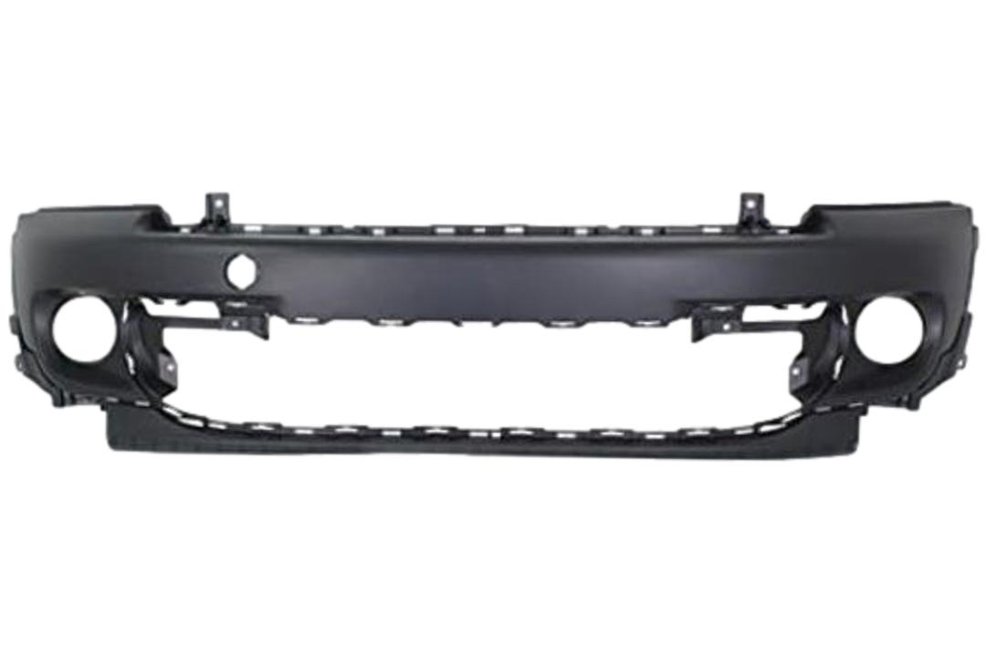 2011-2015 Mini Cooper Front Bumper Painted (S Models) 51117268743_MC1000113
