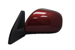 2009 Toyota 4Runner Side View Mirror Painted Dark Red Metallic (3Q3) 8794035630C0