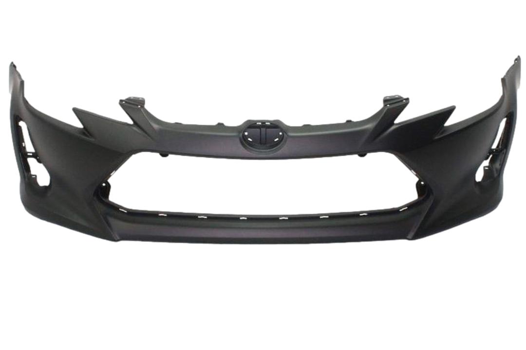 2014-2016 Scion tC Front Bumper Painted 5211921923 SC1000111