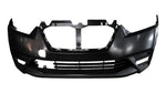 2018-2019 Nissan Kicks Front Bumper Painted 620225RB0J NI1000322