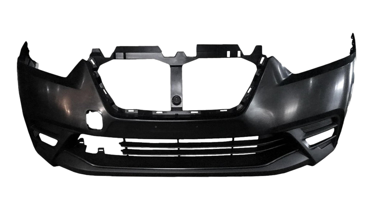 2018-2019 Nissan Kicks Front Bumper Painted 620225RB0J NI1000322