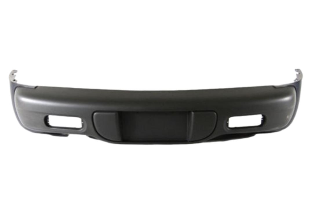 2001-2005 Chrysler PT Cruiser Rear Bumper Painted_ 5017870AA_ CH1100205