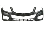 2013-2015 Mercedes-Benz GLK 350 Front Bumper Painted_20488019499999_ MB1000400