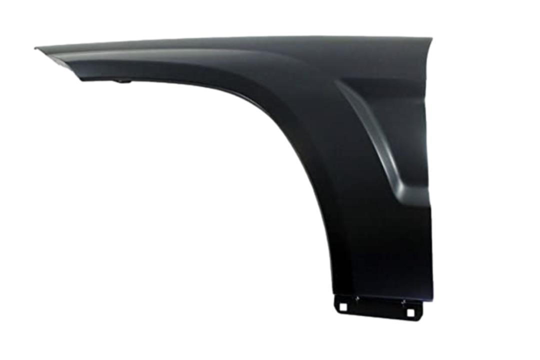 2010-2015 Mercedes-Benz GLK 350 Fender Painted_Left, Driver-Side_ 2048800918_ MB1240139