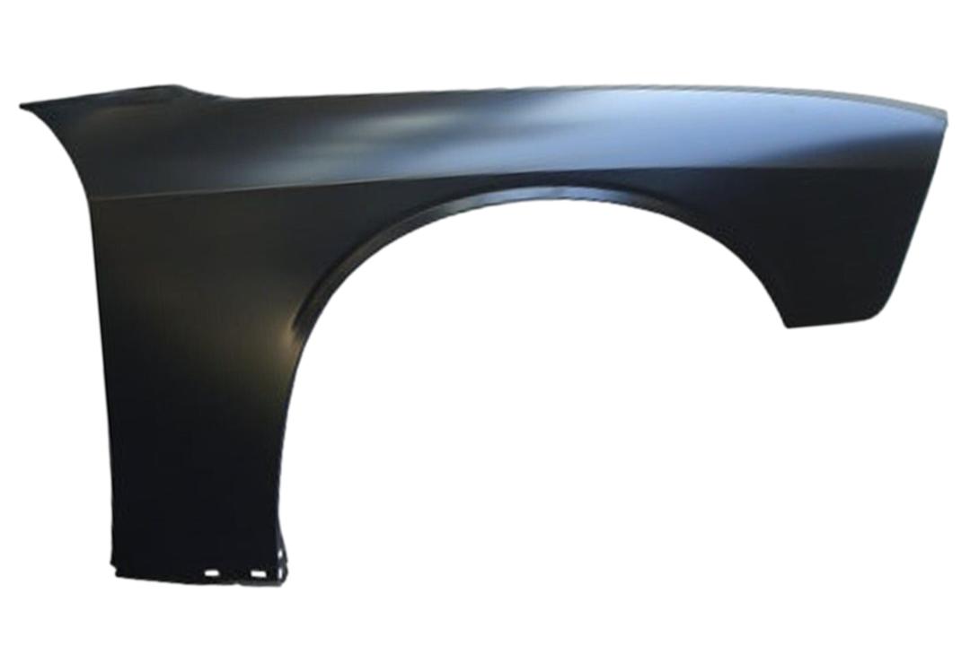2008-2023 Dodge Challenger Fender Painted (Aftermarket)_Right, Passenger-Side_ 68275470AA_ CH1241285