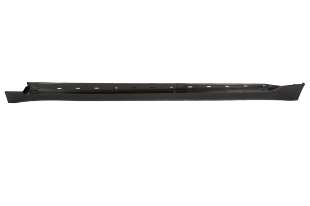 2013-2020 Lincoln MKZ Rocker Panel Painted - ReveMoto