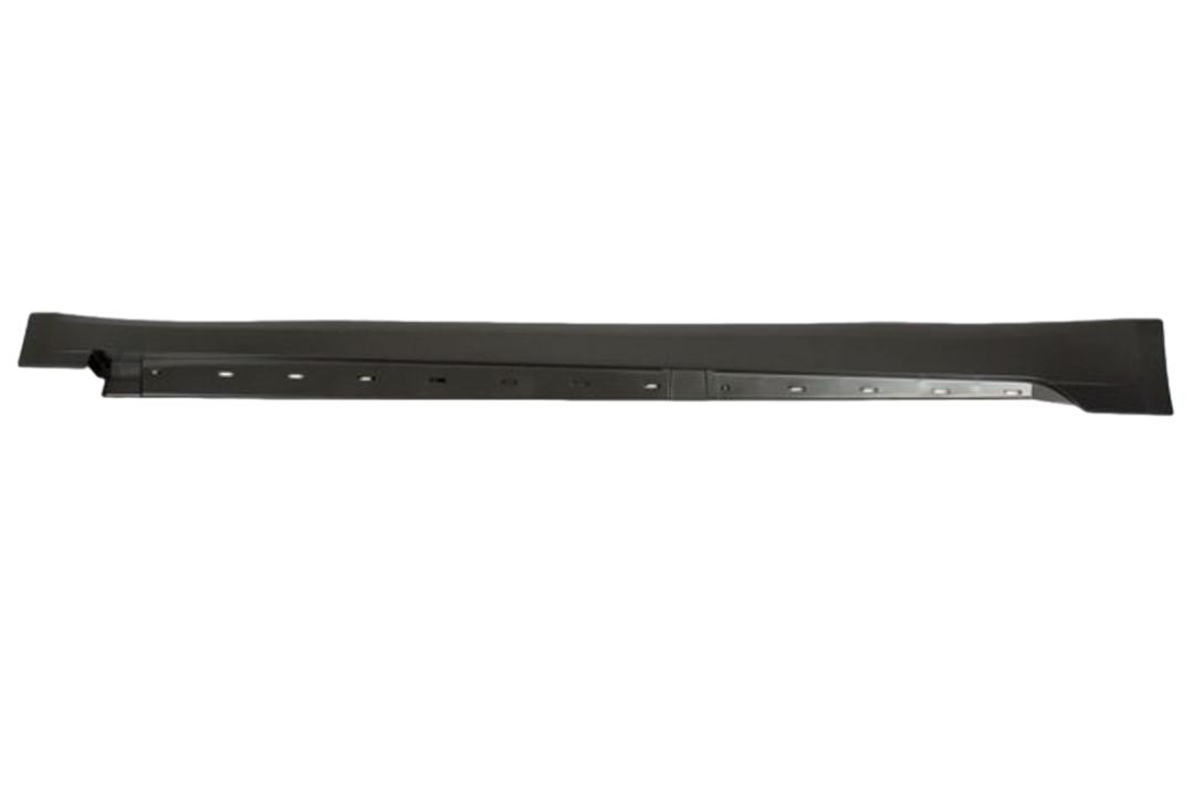 2013-2020 Lincoln MKZ Rocker Panel Painted – ReveMoto