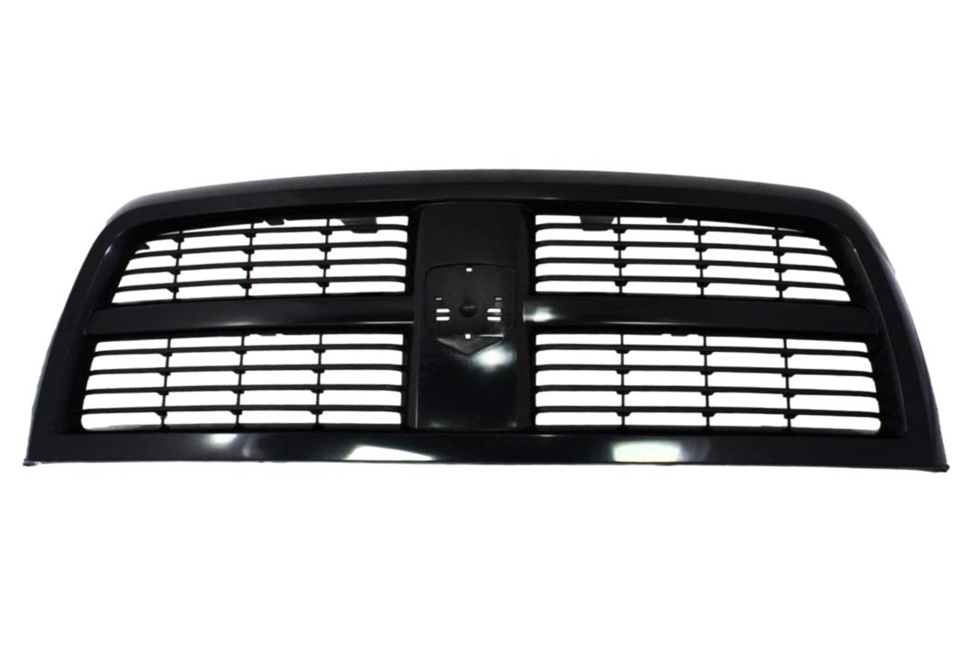 2011-2012 Ram Grille Painted (2500)_68067722AA_ CH1200337