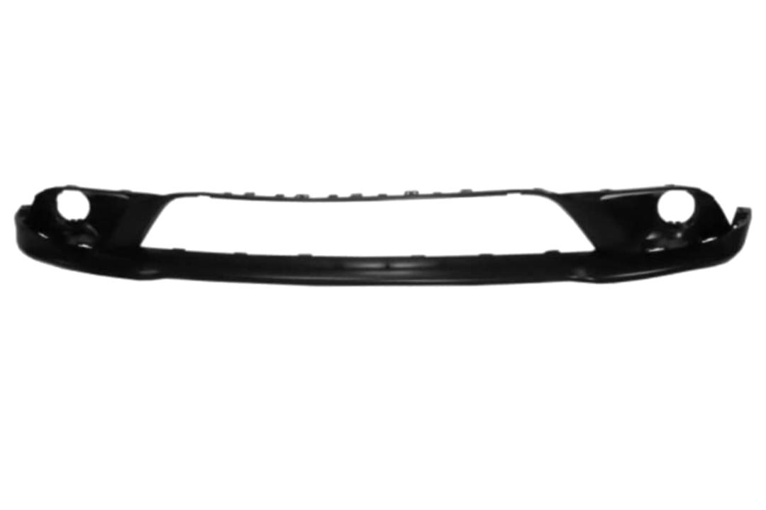 2014-2020 Dodge Durango Front Bumper Painted (Lower)_ 1XV00TZZAB_ CH1015116