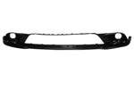 2014-2020 Dodge Durango Front Bumper Painted (Lower)_ 1XV00TZZAB_ CH1015116