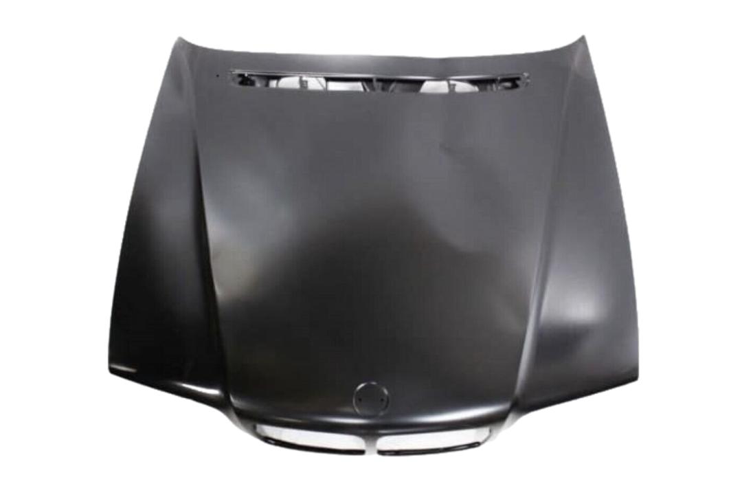 2000-2001 BMW 7-Series Hood Painted_ 41618183124_ BM1230110
