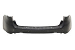 2016-2023 Dodge Durango Rear Bumper Painted (WITHOUT: Blind Spot Detection)_ 68304551AA_ CH1100A27