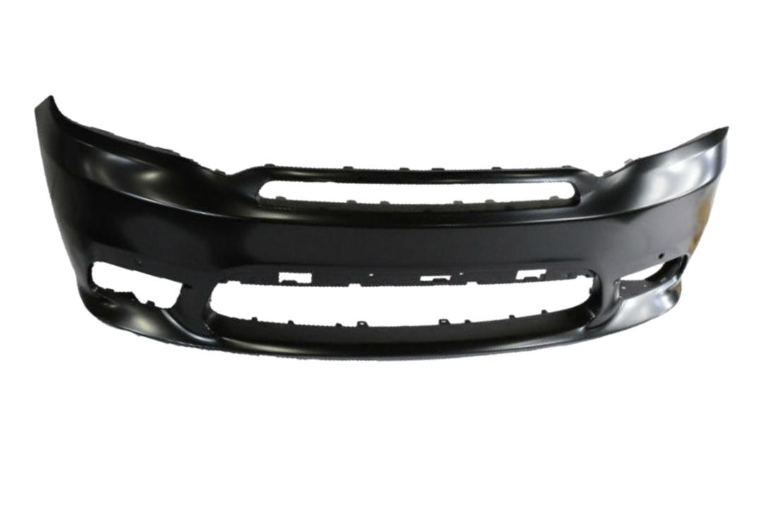 2018-2020 Dodge Durango Front Bumper Painted (SRT/RT/GT Models | WITH: Four Park Sensor Holes)_6PN54TZZAA_ CH1000A38