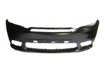2018-2020 Dodge Durango Front Bumper Painted (SRT/RT/GT Models | WITHOUT: Park Assist Sensor Holes)_ 6RP39TZZAA_ CH1000A37