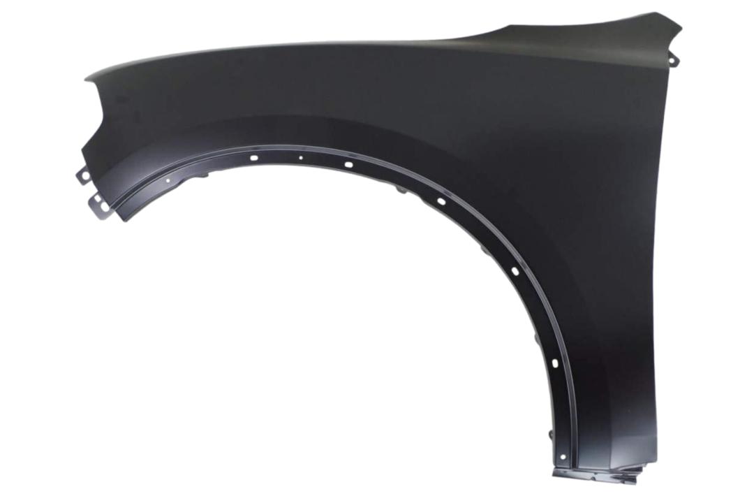 2011-2024 Dodge Durango Fender Painted_Left, Driver-Side_55369735AC_ CH1240273