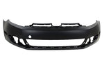 2010-2014 Volkswagen Golf Front Bumper Painted