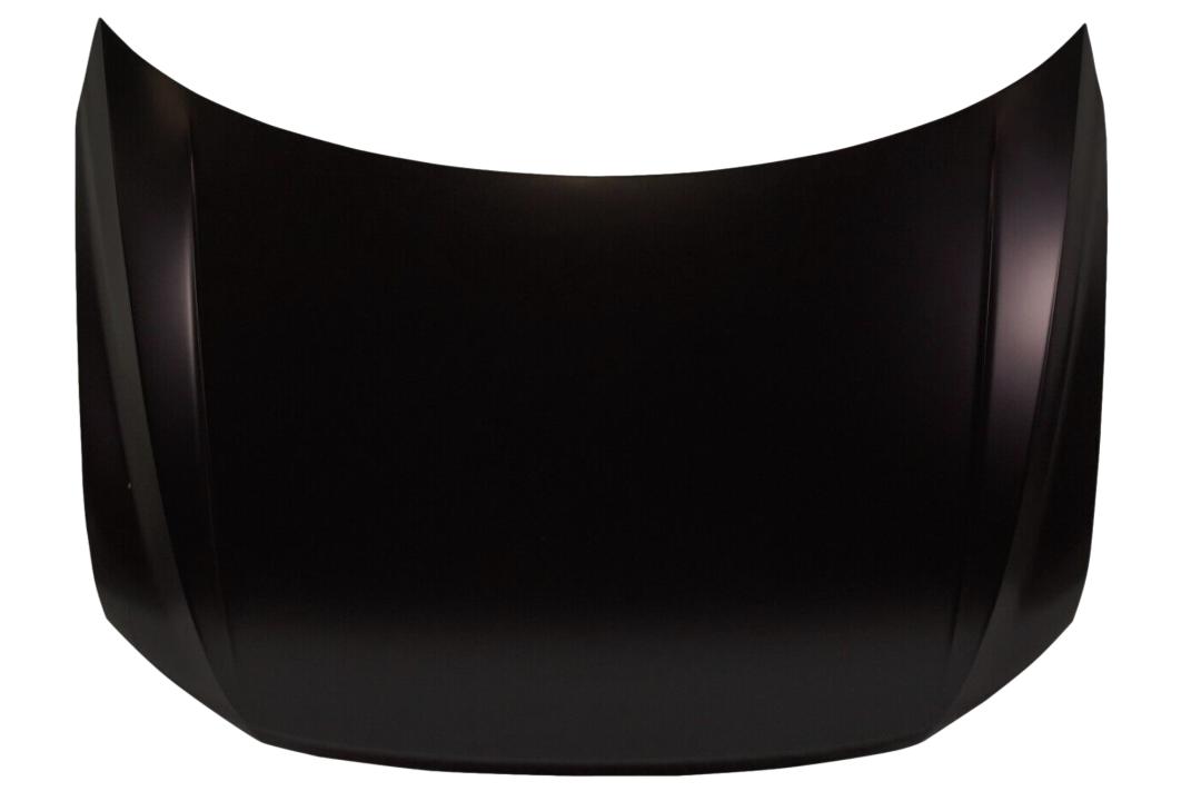 2018-2023 Volkswagen Tiguan Hood Painted_ 5NN823031B_ VW1230154