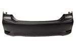 2004-2007 Subaru Impreza Rear Bumper Painted (Wagon)_57704FE150