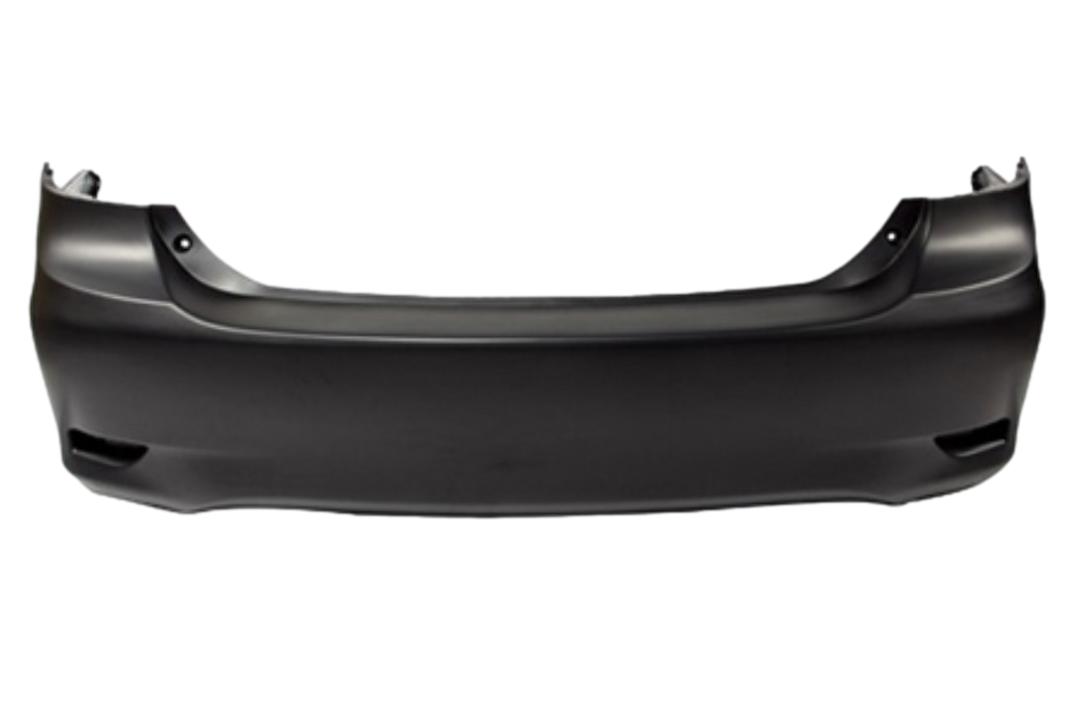 2004-2007 Subaru Impreza Rear Bumper Painted (Wagon)_57704FE150