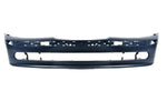 2001-2003 BMW 5-Series Front Bumper Painted_ 51117005950_ BM1000132