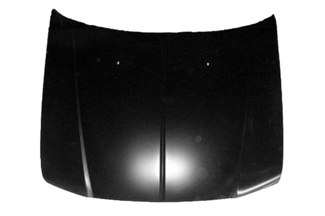 2005-2010 Chrysler 300 Hood Painted