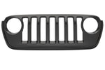 2018-2023 Jeep Wrangler Grille Painted_ 68316767AC_ CH1200407