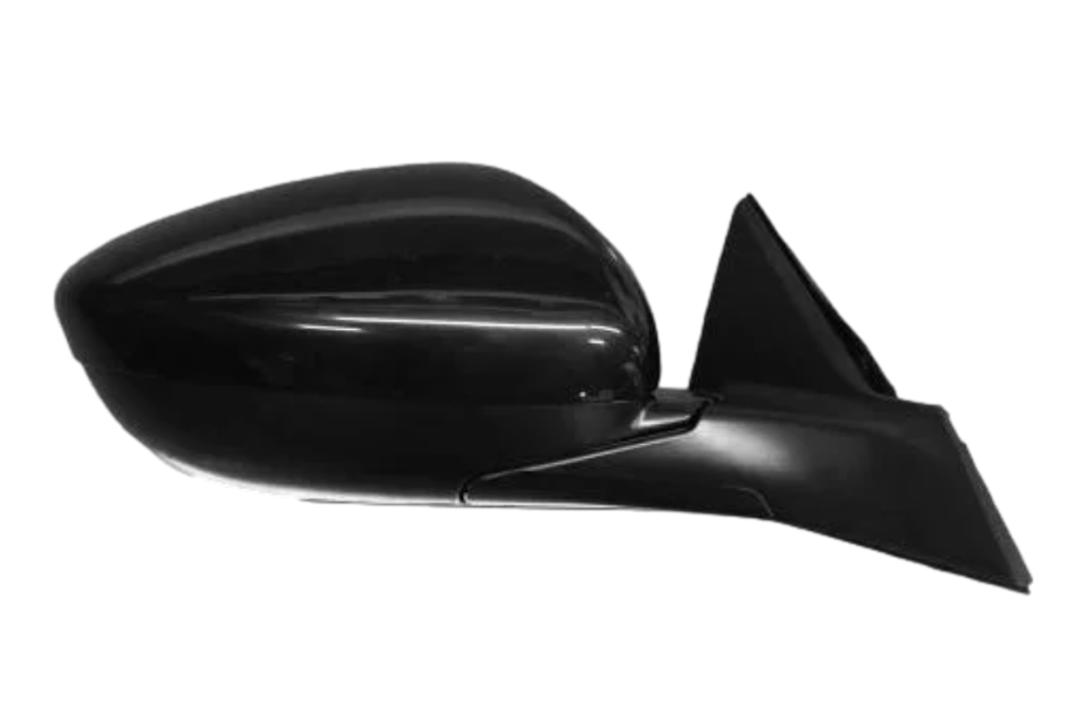 2018-2022 Honda Accord Side View Mirror Painted 76208TVAA22 HO1321329