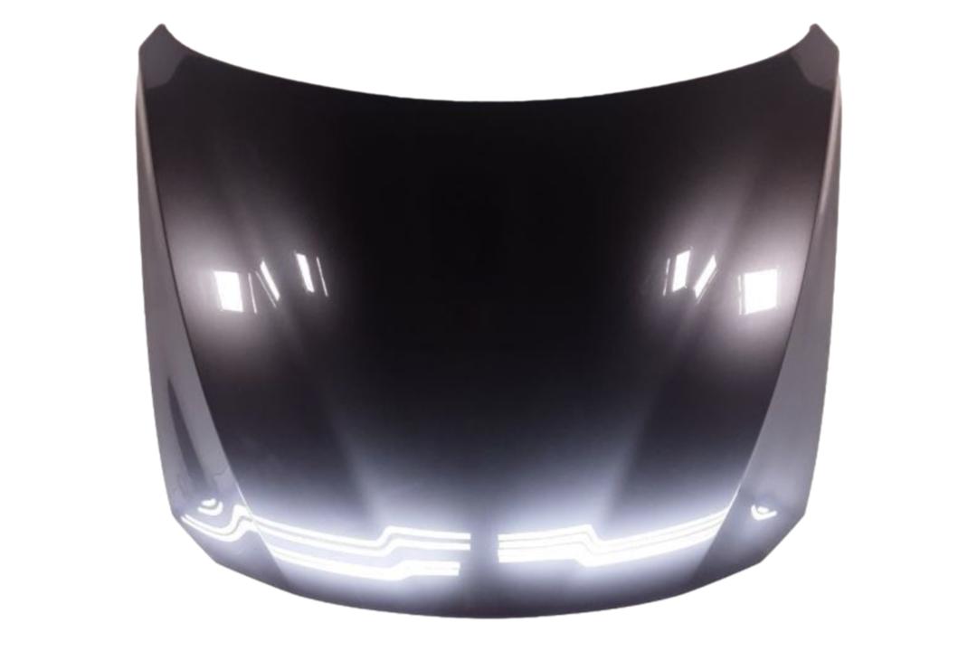 2014-2016 BMW 3-Series Hood Painted (328i GT xDrive/335i GT xDrive Model)_41617329532