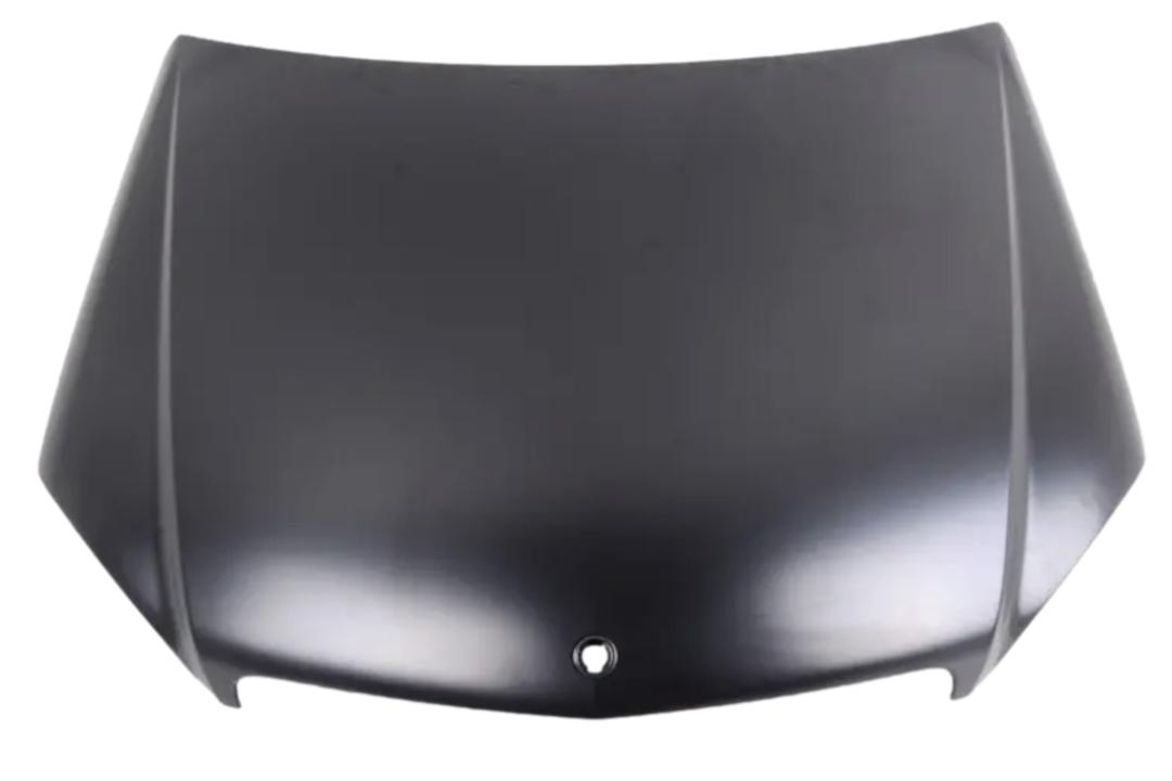 2008-2011 Mercedes-Benz C300 Hood Painted_ 204880105764_ MB1230123