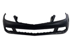 2008-2011 Mercedes-Benz C300 Front Bumper Painted 20488500259999