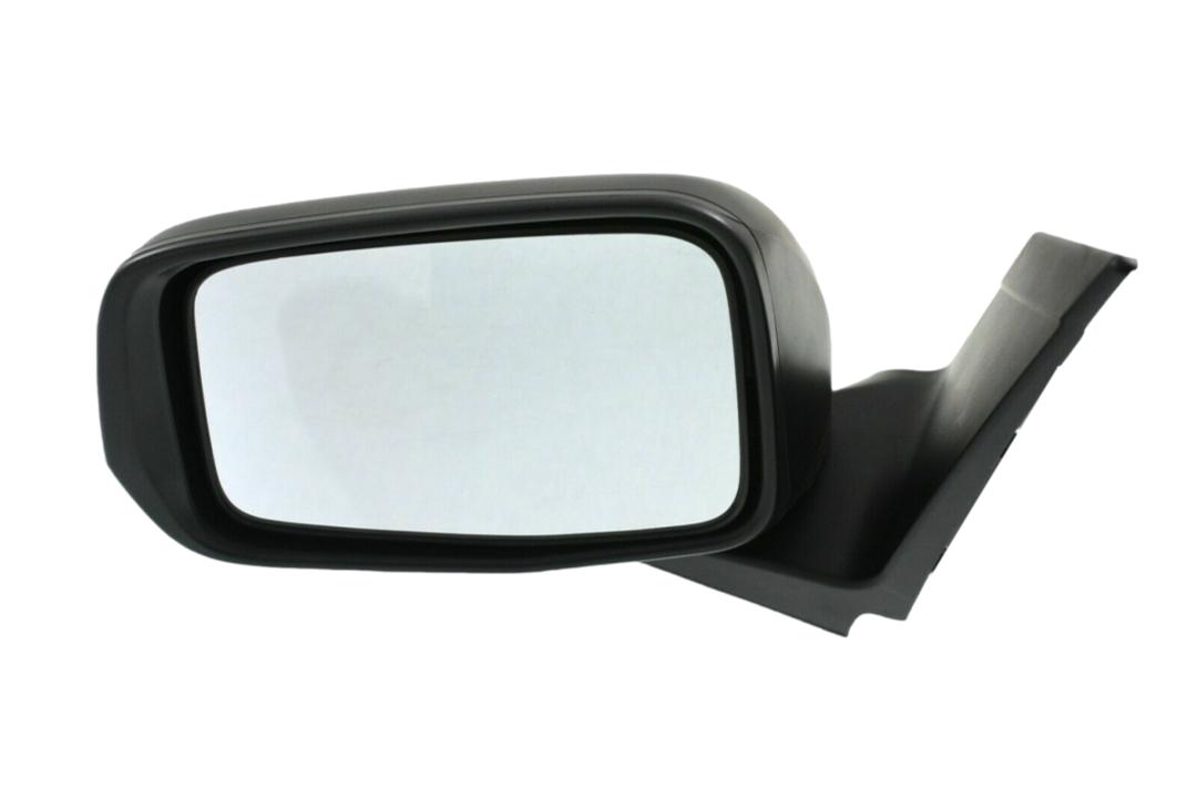 2011-2015 Honda CR-Z Side View Mirror Painted (Base)_ 76200SZT305