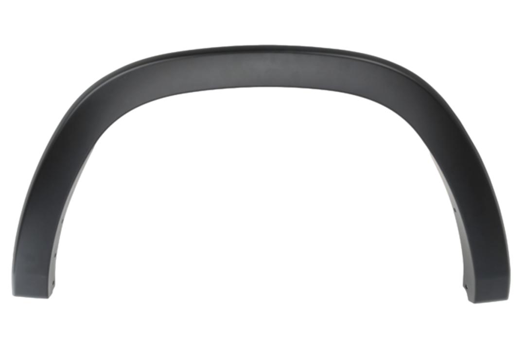 2019-2022 Ram 1500 Rear Fender Flare Painted (Driver-Side)_ 5YL29TZZAE