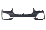 2019-2023 BMW X5 Front Bumper Painted (Aftermarket)_WITHOUT: Park Assist Sensor Holes, M-Package_ 51119492877 _BM1000521