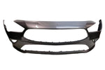 2020-2023 Mercedes-Benz CLA250 Front Bumper Painted (OEM | WITHOUT: AMG Line)_WITH: Tow Hook Hole Cover | WITHOUT: Front Park Aid_ 11888001009999