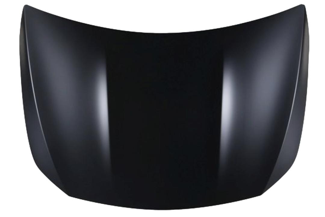 2020-2023 Mercedes-Benz CLA250 Hood Painted 1188804700 MB1230165