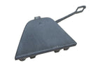 2020-2023 Mercedes-Benz CLA250 AMG Tow Hook Cover Painted (Rear | WITHOUT: AMG Line)_ 1188858400
