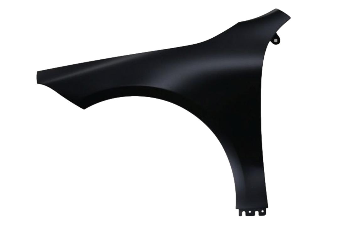  2020-2023 Mercedes-Benz CLA250 Fender Painted