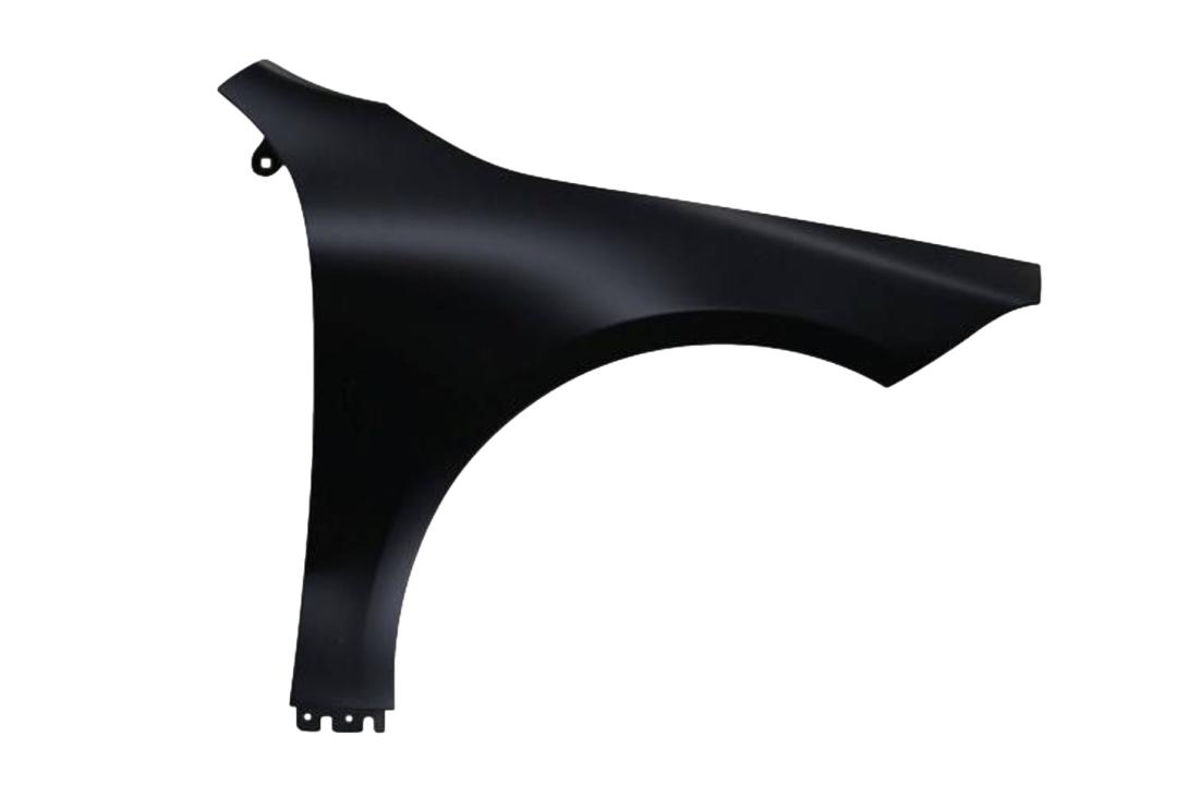  2020-2023 Mercedes-Benz CLA250 Fender Painted