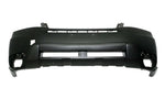 2014-2016 Subaru Forester Front Bumper Painted (Limited, Premium, Touring Models)_2.5L Models | Textured Lower_ 57704SG001_ SU1000173